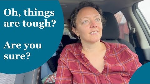 Think Things are Messed Up? You