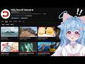 VTuber Comfy reacts to THE FIRST Daily Dose of Internet videos!