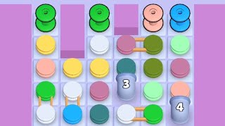 Knit Out level 310 walkthrough solution