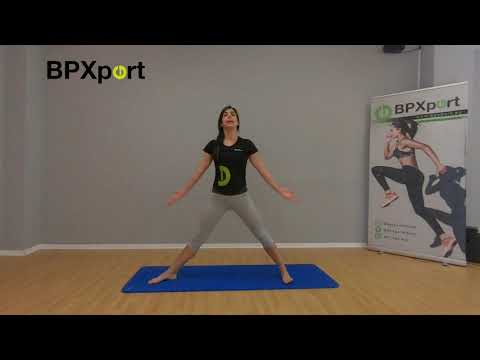 Bpxport Albolote Yoga Ana 08 06 20 18 00h