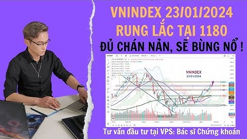 Đếm ngược ngày CE cổ phiếu Top! Vnindex vượt 1200?