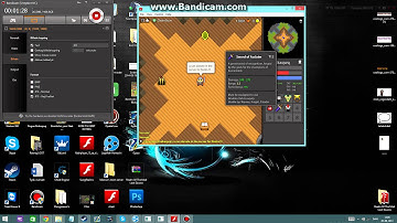 [RotMG] Private Server - Demonrealmx - IM BACK !!!