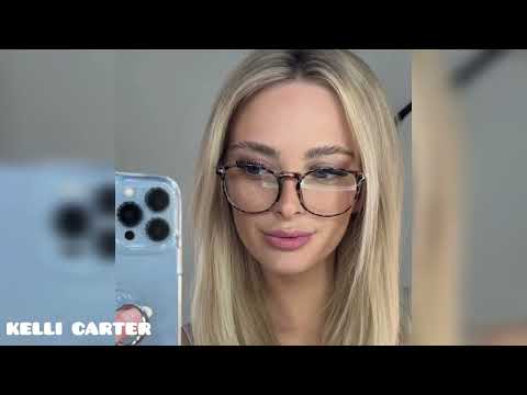 KELLI CARTER plus Size Model | Biography - Miss Curvy Africa - Curvy