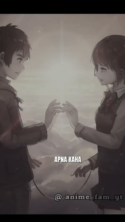Pov :- anime in 70's songs