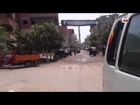 رصد انتخابات العسكر التكاتك تدعو المواطنين للتصويت فى قرية الربع مركز تمي بالدقهلية