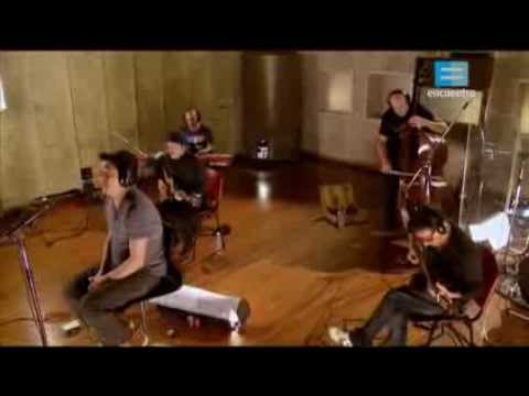 Virus - Pronta entrega - Encuentro en el estudio