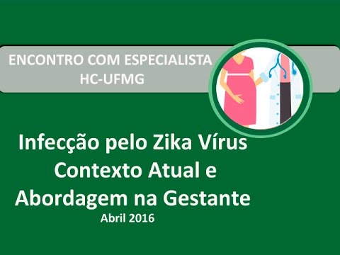 Vídeo: Precisa Saber: Existe O Vírus Zika No Caribe?