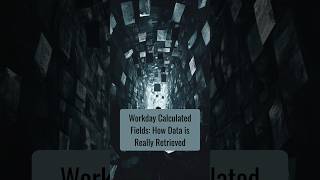 Workday Calculated Fields: How Data is Really Retrieved | ZaranTech #shorts