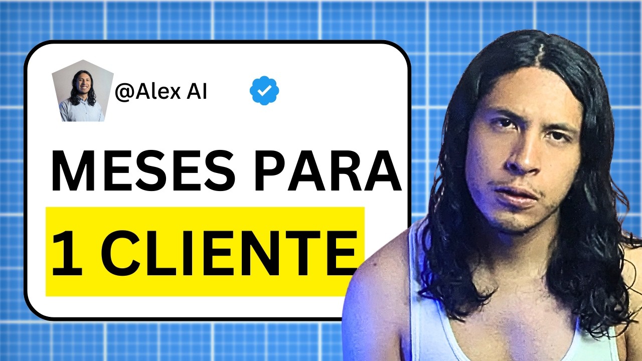 Cómo tardé meses en cerrar mi primera automatización