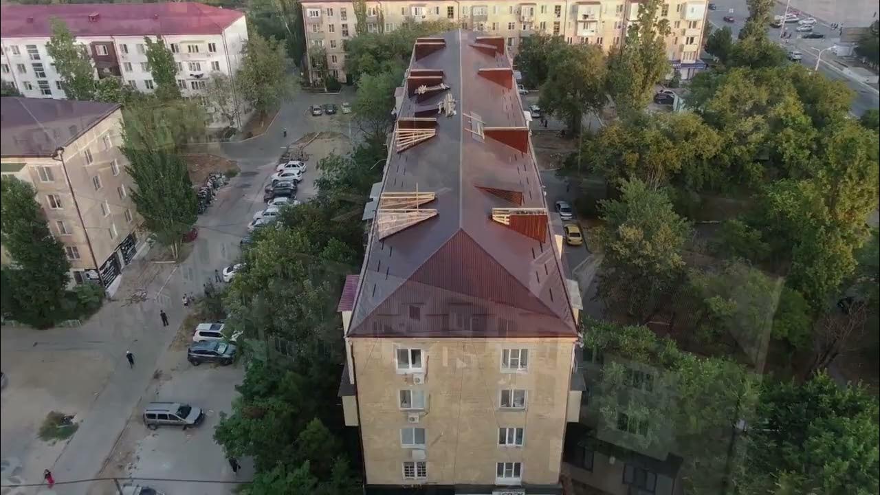 Каспийск 2020 - YouTube