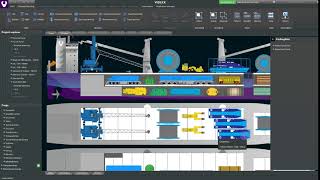 Videck - Stowage Planning - Alignment