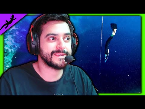 ALEX PH!! LUGARES DEMASIADOS SINIESTROS!! REACCIIÓN!!