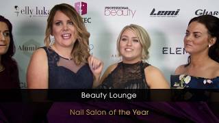 Winner's story: Professional Beauty Nail Salon of the Year 2017 – Beauty Lounge