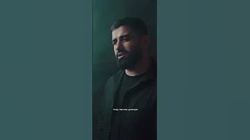 Георгий Гогичаев Потерянный рай Ария Cover 