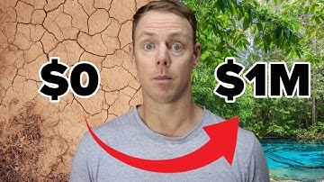 0 to 1 Million Dollars In 12 Months [challenge]