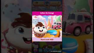 Cookie Jam Blast Level 462