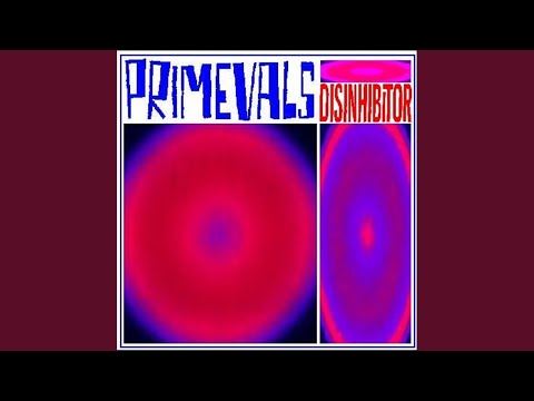 The Primevals — Superfreak V11