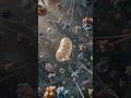 Mitochondria: The Powerhouse of the Cell...