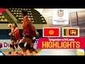 highlights sri lanka|eng
