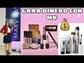 DINERO EXTRA CON PRODUCTOS MARY KAY