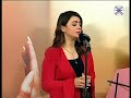 ترنيمة درب الصليب المرنمة سالي بشار 