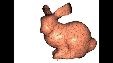 Physics-Based Animation Lecture 3: Mass-Spring Systems in 3D