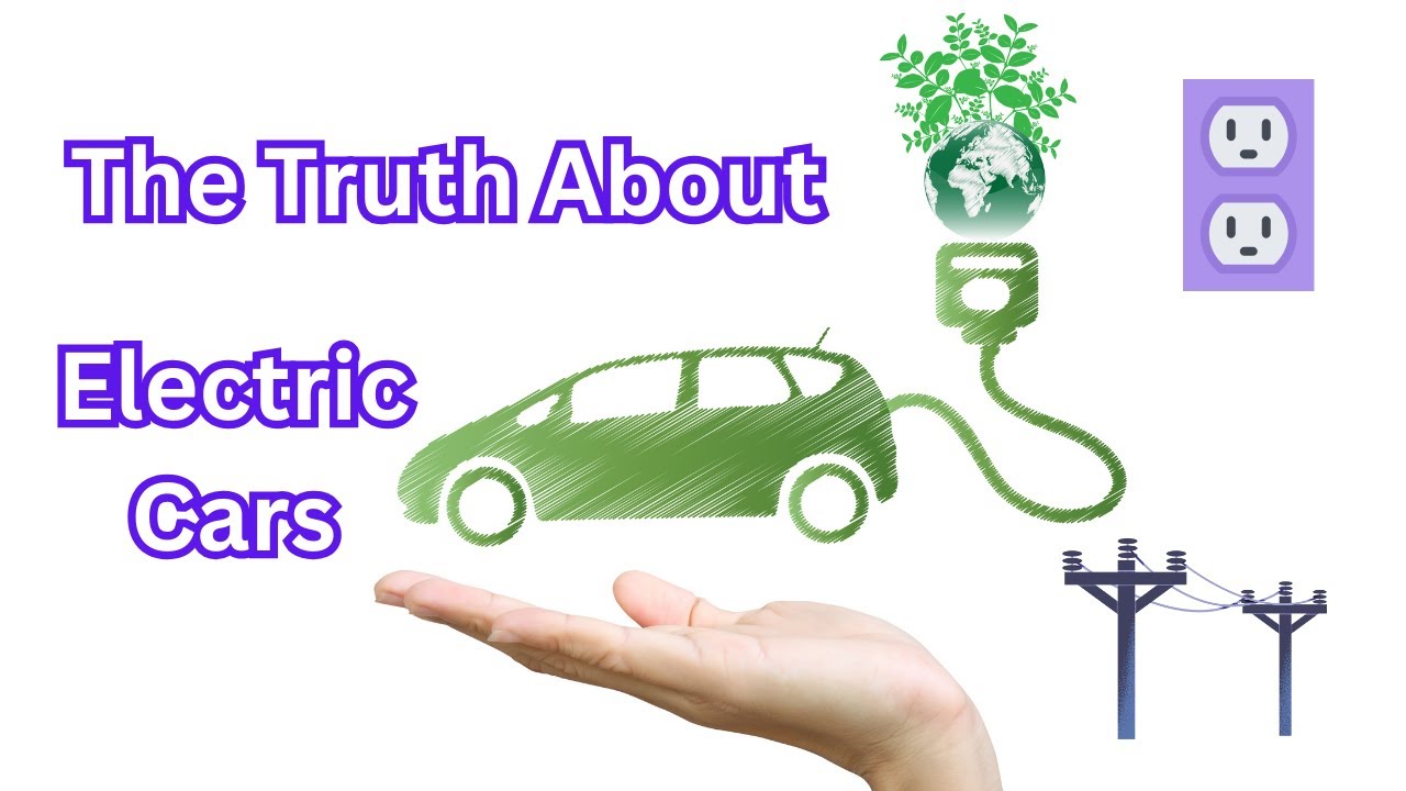 Electric Cars yes, no or somewhere in between? Phasing out gas cars by