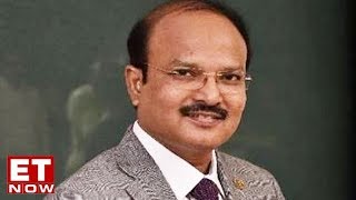 Shashi Shanker Of Ongc Speaks On The Crude Fallout