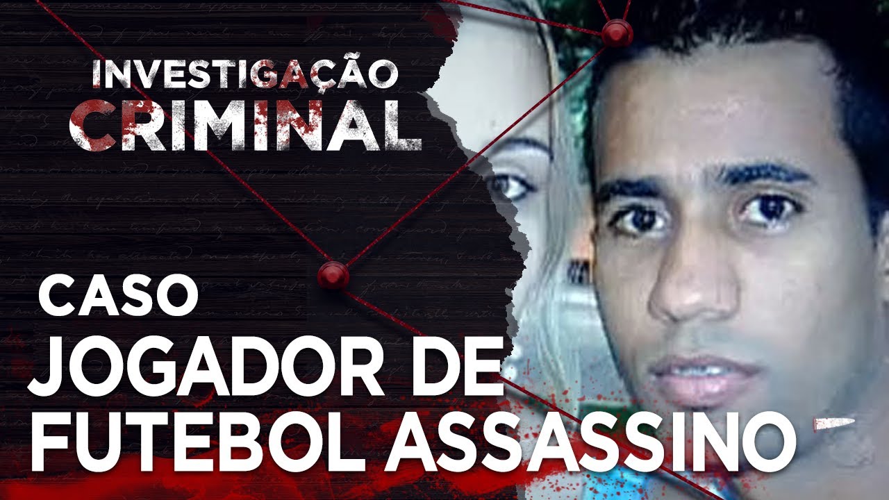 INVESTIGAÇÃO CRIMINAL - CASO JANKEN