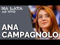 O Feminismo é um movimento político desagregador - Ana Campagnolo