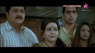 Lai Vi Na Gayee    Chalte Chalte 2003    Full Video Song 1080p HD