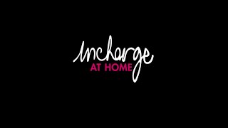 #InChargeAtHome with Aurora James and Diane Von Furstenberg