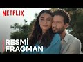 Sen İnandır | Resmi Fragman | Netflix