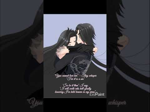 ready to become yours - speedpaint