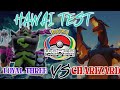 Loyal 3 vs charizard Ex worlds test Bo3 50 minutes match