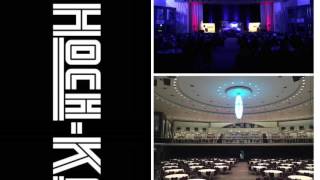 Hoch-Kant Bremen Vier Comedy Club 07.08.2015