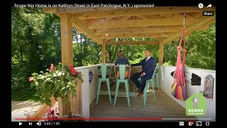 Scope this Home is on Kathryn Street in East Patchogue, N.Y. | sponsored
