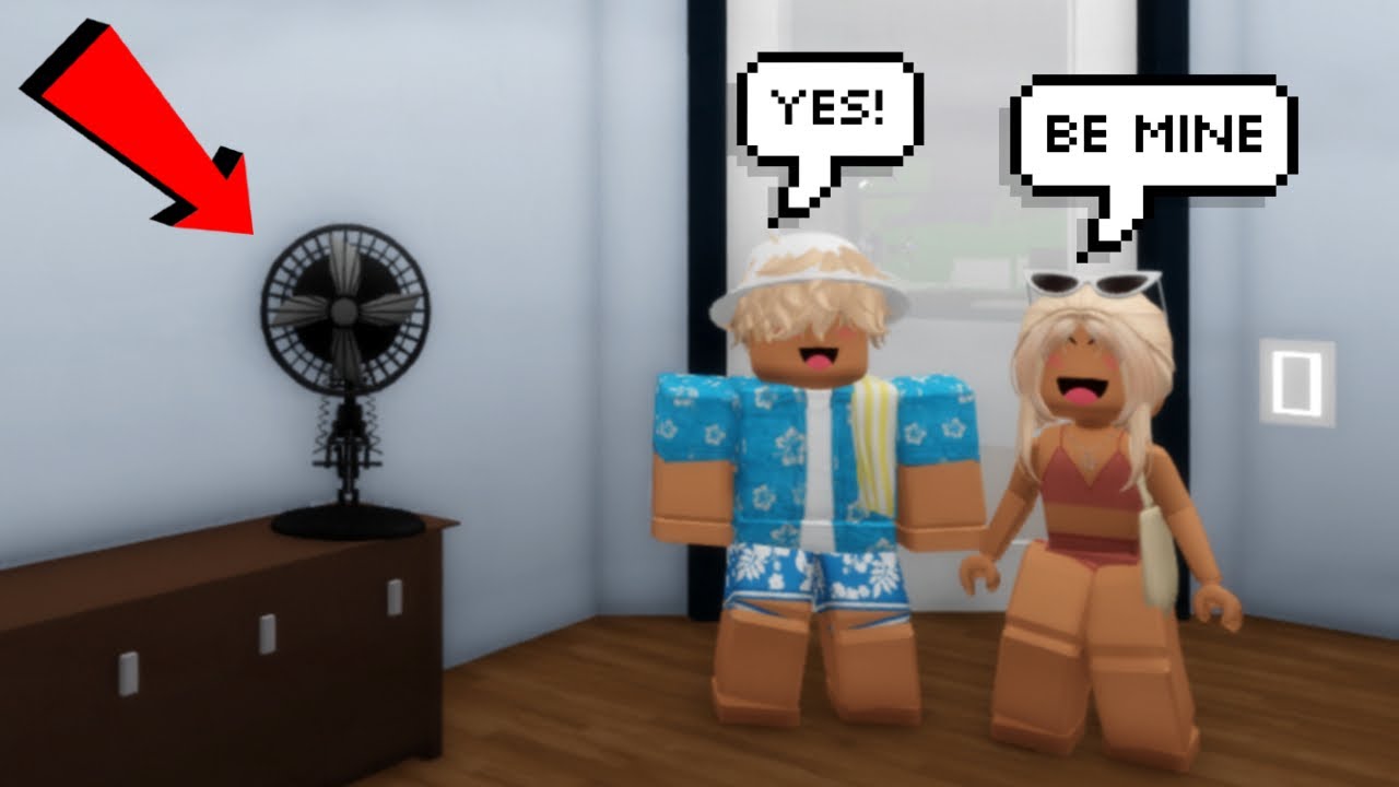 Sus Brookhaven Rp Spying On SUS ODERS Disguised As A FAN... (Brookhaven RP) - YouTube