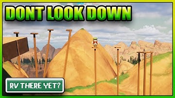 When RVs Fly!! - RV There Yet? - Episode 2