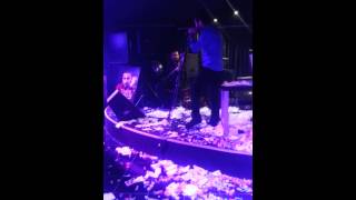 Uygar Doganay Islak Islak(Mati̇z Bar)