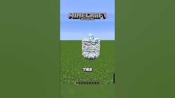 End Crystal Java and bedrock