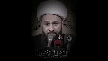 قول الإمام الرضا لابن شبيب الشيخ زمان الحسناوي وفاء للحسين 