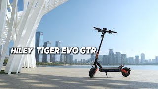 Hiley Tiger EVO GTR Detailed Overview