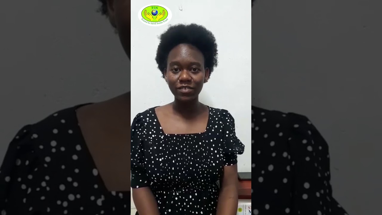 🌍✨ International Youth Day 2025 ✨🌍 || Friend In Need India Trust