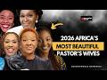 Die 12 Schönsten Afrikanischen Pastorenfrauen Im Jahr 2026 Nigeria Ghana