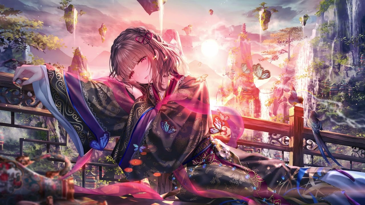 Arash - Temptation (feat. Rebecca) (252BPM osu! Nightcore Mix)