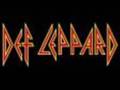 Def Leppard - Let it Go
