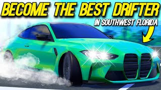 How To Drift Like Me In Southwest Florida! screenshot 4