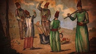 ⁣Why You Wouldn’t Survive Life in the Persian Empire