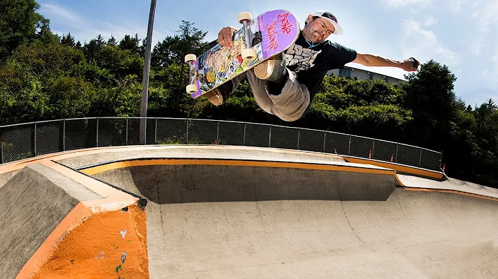 Grindland Extras: "Burnside and Lincoln City Sessi...